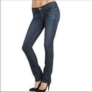 2 for $20 J BRAND pencil leg Athens skinny jeans 30